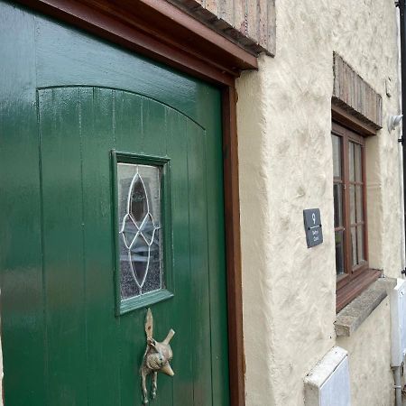 Cottage With Hot Tub In Pembrokeshire Haverfordwest Esterno foto